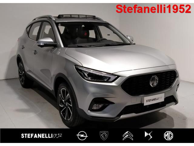 MG ZS 1.0T-GDI Luxury Tetto Apribile