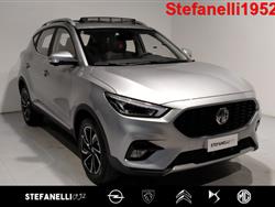 MG ZS 1.0T-GDI Luxury Tetto Apribile