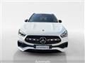 MERCEDES CLASSE GLA GLA 200 d Automatic 4Matic Premium