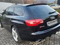 AUDI A6 AVANT 6 5.0 V10 qu. Avant tip.