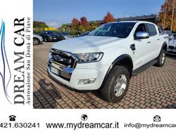 FORD RANGER 2.2 TDCi DC PREZZO FINITO