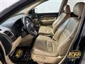 HONDA CR-V 2.2 i-CTDi Exclusive Full Opt Gancio Traino Barre