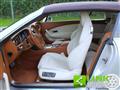 BENTLEY CONTINENTAL GTC V8 4.0  / Tagliandi Bentley / Audio Naim