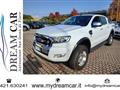 FORD RANGER 2.2 TDCi DC PREZZO FINITO