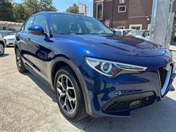 ALFA ROMEO Stelvio 2.2 T.diesel 190 CV AT8 Q4 Exec.