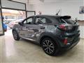 FORD PUMA 1.0 EcoBoost Hybrid 125 CV S&S Titanium Design