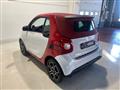 SMART FORTWO Smart III 2015 Cabrio B Cabrio 0.9 t Prime 90cv twinamic