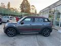 MINI COUNTRYMAN 1.6 Cooper D Park Lane Plus