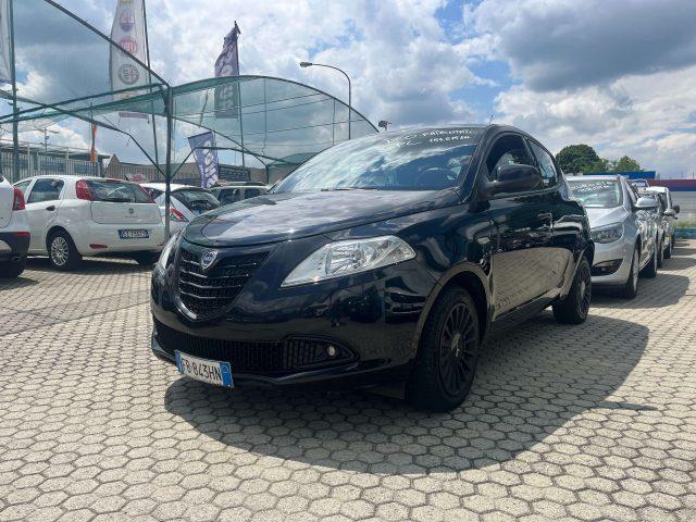 LANCIA YPSILON 1.2 8v Elefantino Gpl 69cv my14