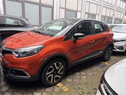 RENAULT CAPTUR TCe 12V 90 CV Start&Stop Energy Intens