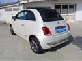 FIAT 500 C 1.3 mjt 16v Lounge 95cv S Nuovo Modello