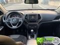 JEEP CHEROKEE 2.0 Mjt SPORT