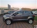 FORD EcoSport 1.5 110 CV Plus