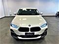 BMW X2 sDrive 18d Automatico Advantage Fari BI-XENO