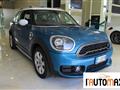 MINI Countryman Mini  1.5 Cooper S E all4 auto