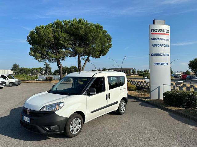 FIAT DOBLÒ 1.3 MJT PC Combi N1 SX