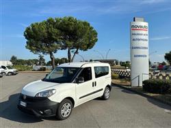 FIAT DOBLÒ 1.3 MJT PC Combi N1 SX