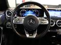 MERCEDES CLASSE CLA d Automatic Shooting Brake Premium NIGHT EDITION