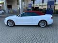 AUDI A5 Cabrio 2.0 tdi 177cv S-Line-CAPOTE NUOVA-S-TRONIC