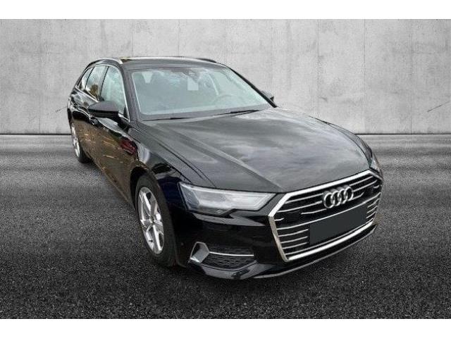 AUDI A6 AVANT Avant 40 2.0 TDI S tronic Business Sport