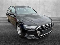 AUDI A6 AVANT Avant 40 2.0 TDI S tronic Business Sport