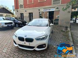 BMW SERIE 1 d 5p. Sport automatico