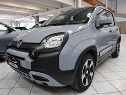 FIAT PANDA CROSS Panda Cross 1.0 FireFly S&S Hybrid