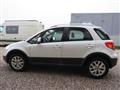 FIAT SEDICI 2.0 MJT 16V DPF 4x4 Dynamic