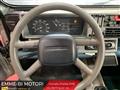 FIAT PANDA 1ª serie 1100 i.e. cat Hobby Unico Proprietario