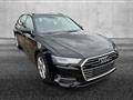 AUDI A6 AVANT Avant 40 2.0 TDI S tronic Business Sport