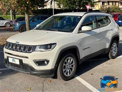 JEEP COMPASS 4XE 1.3 Turbo T4 190 CV PHEV AT6 4xe Limited