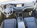 HYUNDAI TUCSON 1.7 CRDi DCT XPossible