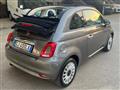 FIAT 500C C 1.2 Lounge