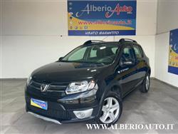 DACIA NUOVA SANDERO STEPWAY Stepway 1.5 dCi 8V 90CV Prestige