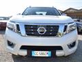 NISSAN Navara NISSAN Navara NEW PICK UP 4X4 2.3 DCI N-CONNECTA OFF ROADER 