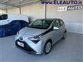 TOYOTA AYGO 1.0 VVT-i 72 CV Connect X-Business 5p Neopatentati