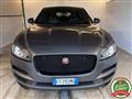 JAGUAR F-PACE 3.0 D V6 300 CV AWD aut. PER COMMERCIANTI