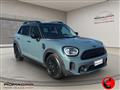 MINI COUNTRYMAN 2.0 Cooper D Countryman RESTYLING, PELLE