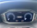 AUDI A1 SPORTBACK A1 SPB 25 TFSI Advanced