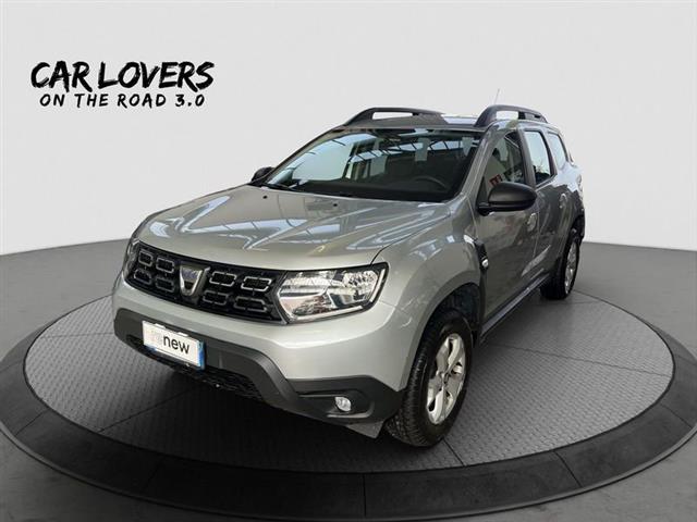 DACIA DUSTER 1.0 tce Comfort Eco-g 4x2 100cv