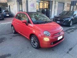 FIAT 500 1.2 Lounge 69cv