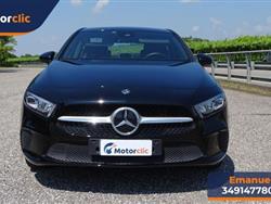 MERCEDES CLASSE A SEDAN PLUG-IN HYBRID e Plug-in hybrid Automatica 4p. Sport