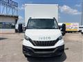 IVECO DAILY 70C18HA8/P BOX + SPONDA Daily 35S16HDV CRV 3.0 HPT PM-TM-DC 5p. Furgone