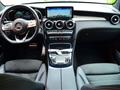 MERCEDES Classe GLC Â Mercedes GLC CoupeÂ del 2023 Premium plus 4 matic del 2023