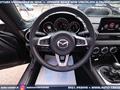 MAZDA MX-5 2.0L Skyactiv-G RF Homura