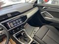 AUDI Q3 35 TDI S tronic S line edition