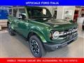 FORD BRONCO 2.7 EcoBoost V6 335CV Outer Banks