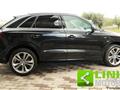 AUDI Q3 2.0 TDI 177 CV quattro S tronic S Line