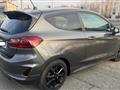 FORD FIESTA 1.5 TDCi 120 CV 3 porte ST-Line