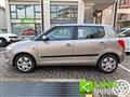 SKODA FABIA 1.2 TSI 86CV 5p. NEOPATENTATI GARANZIA INCLUSA